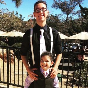 Meet your Posher, Oscar